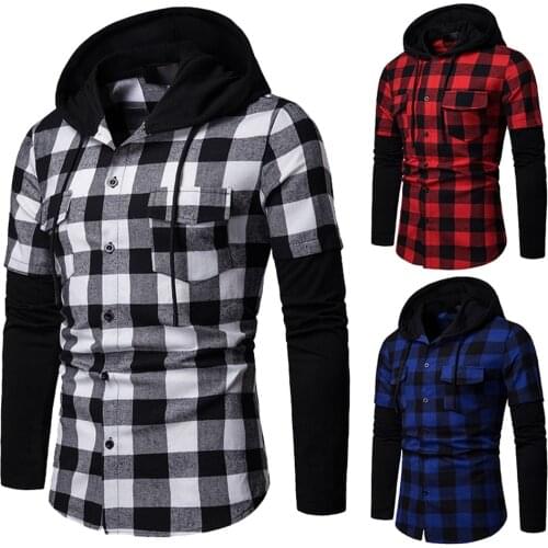 Мужские футболки с капюшоном ERIDANUS China At AliExpress