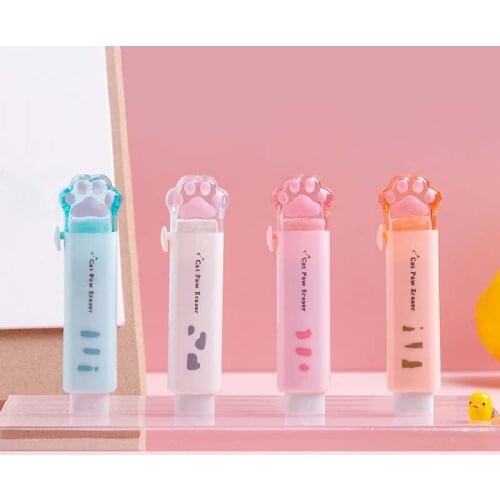 Kaidor Erasers