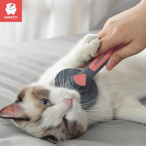 Kimpets Comb For Cats