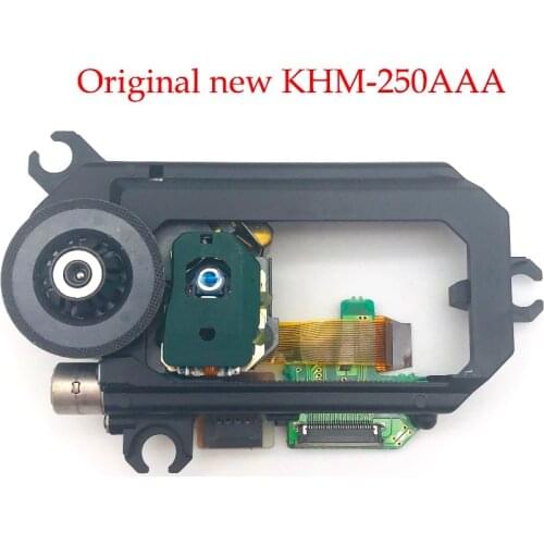 Oriental Matrix KHM-250AAAA KHM250AAA KHM250A KHM-250A DVD laser pick ups