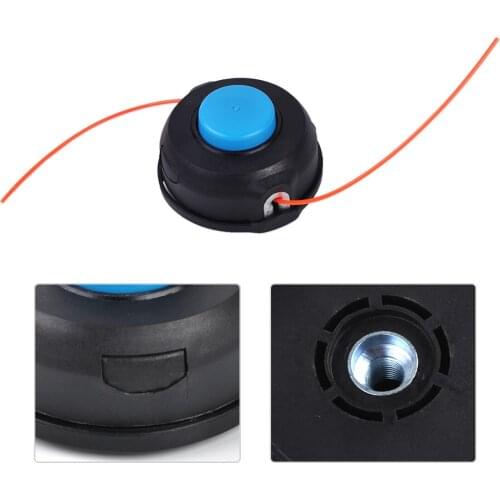 LETAOSK T25 Weed String Trimmer Head Fit for Husqvarna 125L 128L 537338306 966674401