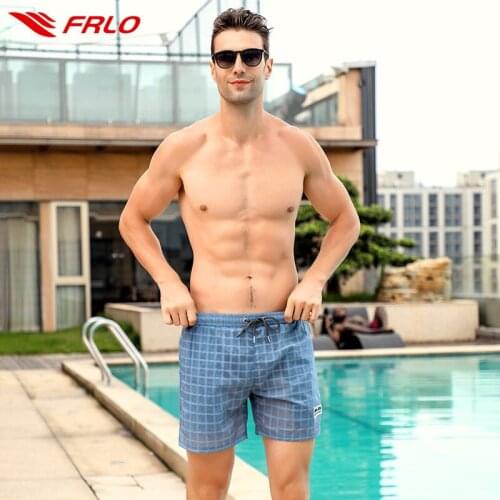 2021 Summer Mens Swimsuit Sexy Swimming Shorts Swimwear Beach Shorts Surf Board Briefs Bathing Suit Swim Trunks Maillot De Bain