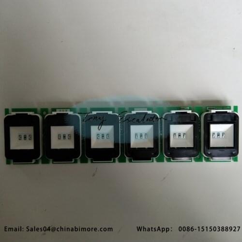 Elevator Lift elevators push button LHB-056A G16 YE602B116A-01