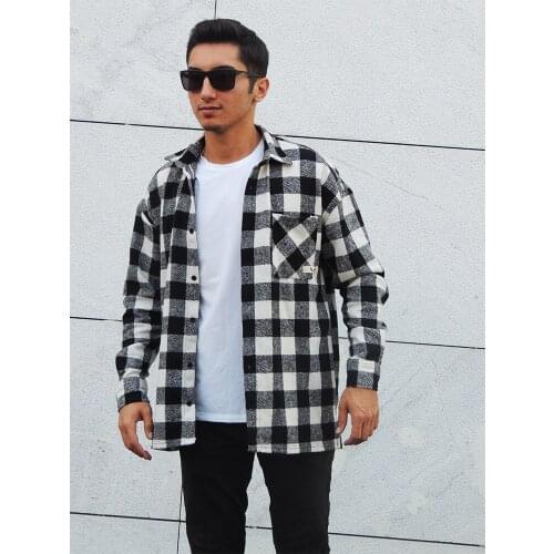 Marrakesh Mens Casual Shirts