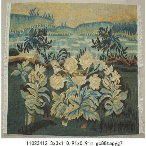 Custom tapestry gobelin tapestry handmade tapestry embroidery botanical tapestry tapestry constellation