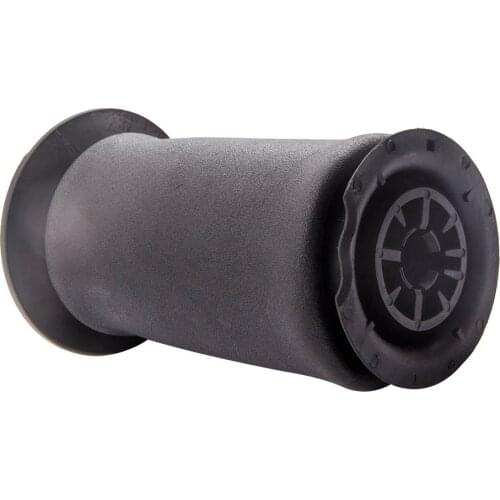 1pc Rear Air Suspension Spring Bellows Bag For BMW 5 Series E61 37126765602