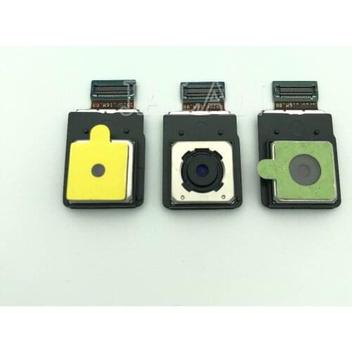 2pcs Back Camera Module Lens For sm Note 5 damaged Rear Camera Flex Cable Main Camera Accessories Replacement repair