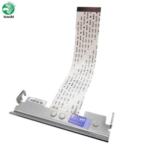 Original Brand New Printer Head Printhead for Epson TM-T88V T885 M244A Head Kit Dot Matrix Printer Spare Parts