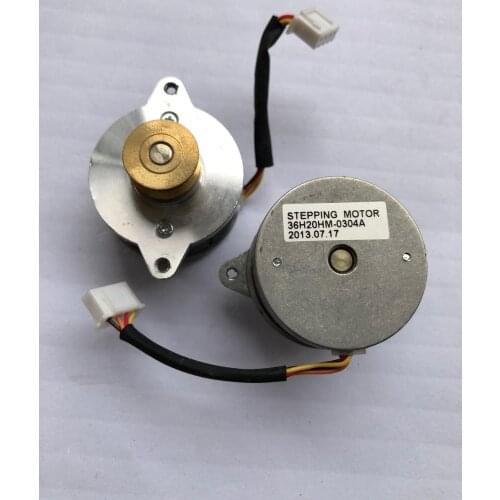 Original new 100% stepping micro motor 36H20HM-0304A