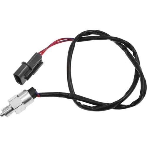 Freewheel Clutch Switch MR176697 Fit for Mitsubishi 4WD Montero Pajero Sport 1996-2009 L200 1996-2007 Nativa 1997-2011