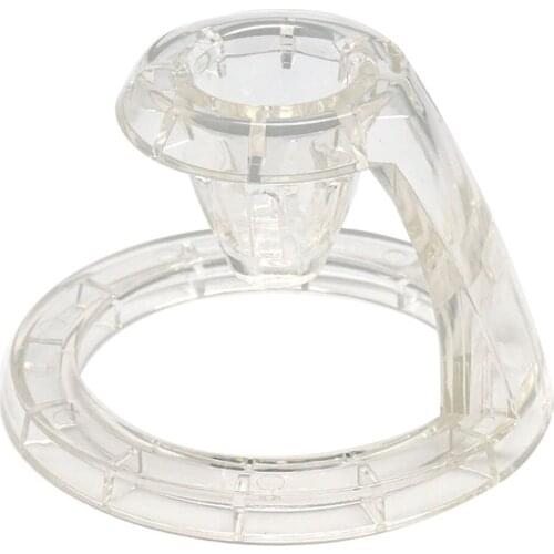 Durable High Temperature Resistant Professional Printing Brush Base 3D Pen Holder PC Suite Stent Accessories Home Shock Proof