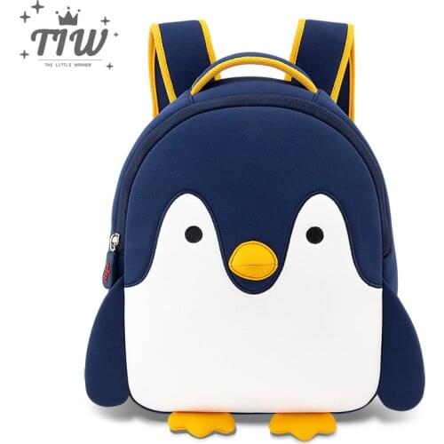 Kindergarten school bag 3-5 years old boys and girls backpack childrens backpack anti-lost baby childrens small school bag