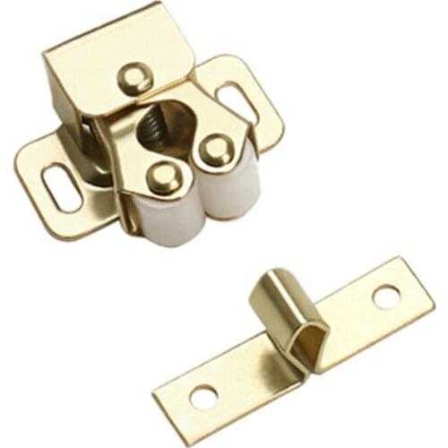 Bag Magnet Cabinet Catches Door Stop Closer Stoppers Damper Buffer For Wardrobe Hardware Furniture Fittings Accessories
