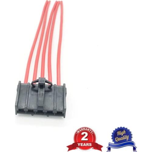 Wiring Harness Loom For Heater Resistor For Fiat 500 Ducato Punto Seicento