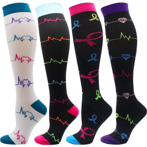 ZHUISHU Sports Socks