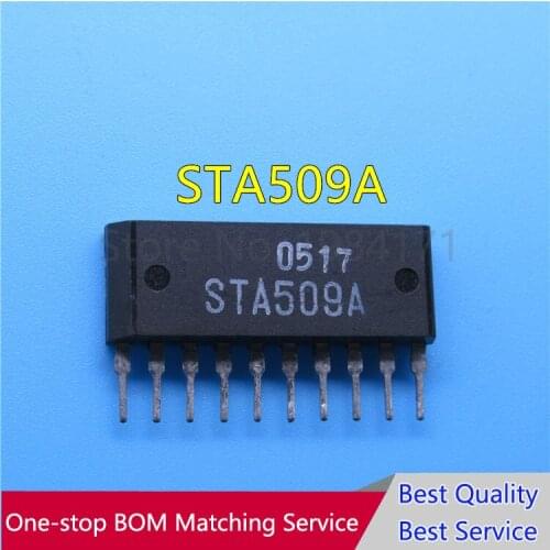 10pcs STA509A new
