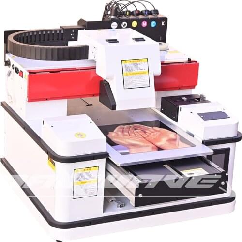 3360 Inkjet Printers digital photo 3d uv flatbed printer printing shop machines A3 Uv Printer price