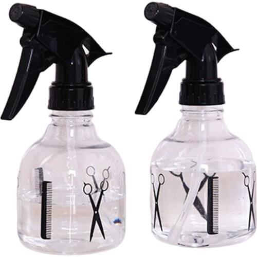 Plant Mister Fine Mist Spray Bottle for Cleaning Solution Gardening Trigger Water Empty Sprayer