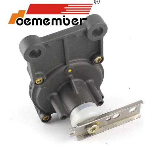 Truck Vehicle Level Sensor Height Sensor for SCANIA IVECO RENAULT 481829 0504002113 0504002111 5010207803