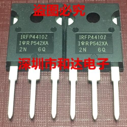 IRFP4410Z TO-247 100V 97A
