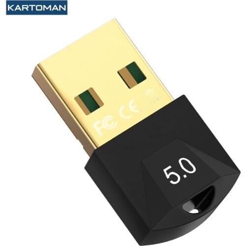 KARTOMAN Network Hardware
