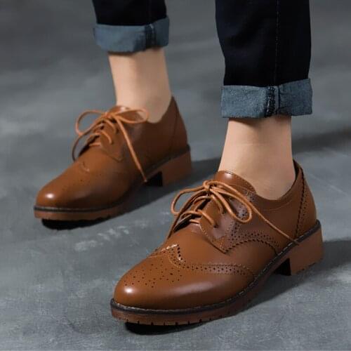 Обувь на низком каблуке MAIERNISI China At AliExpress