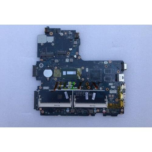 798493-001 Mainboard Motherboard For HP ProBook 440 g2 Laptop Mainboard 798493-601 la-b181p i3-5005u