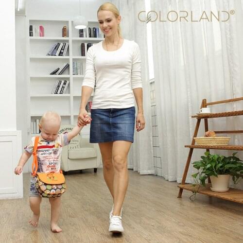 Child Multi function Baby Nappy Diaper Bag Multi layer Baby Stroller Bag Women Kid Shoulder Maternity Bag Handbags Moms Cute Bag