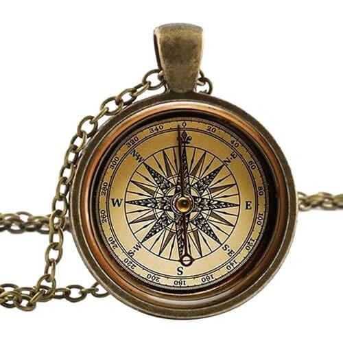 Винтажные ожерелья OPPOHERE China At AliExpress