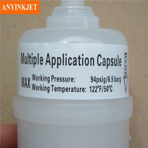 Main filter MB-PG0634 for Metronic printer