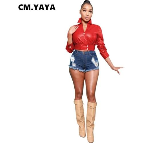 QFAF Womens Fashion Jackets