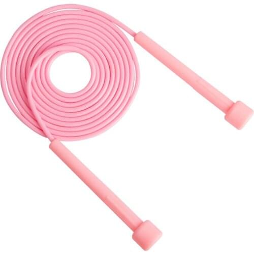 Z30 Speed Jump Rope Professional Men Women Crossfit Gym PVC Skipping Rope Adjustable Fitness Equipment Muscle Boxing MMA Trainin