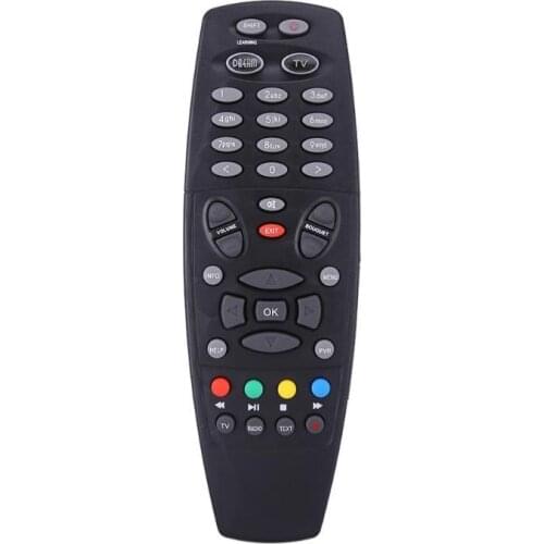 100% Brand New Remote Controller dedicated Replacement remote control for DREAMBOX DM800 Dm800hd DM800SE