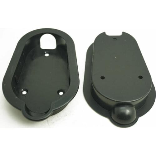 2x Sofa Recline lift Chair Massage seat Release Controller Switch Protect Box