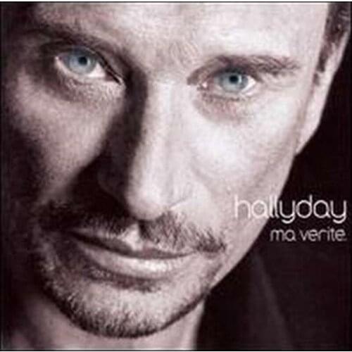 5d diy diamond painting full square/round portrait Johnny Hallyday French singer diamond embroidery mosaic home decoration gift