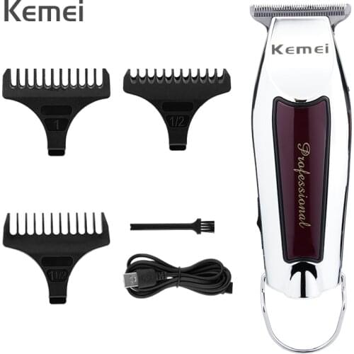 Cordless Trimmer Men Mini Cutter Professional Electric Clipper Shaver Hair Cutting Machine Shaving Razor Beard Haircut Barber