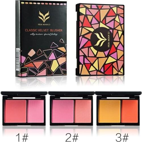 Ceecoles Blush For The Face