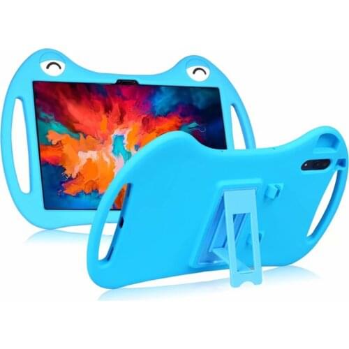 Kids Tablet Case For Lenovo Tab P11 Pad Pro TB-J706F Adjustable Folding Stand Cover For Lenovo Tab P11 TB-J606F