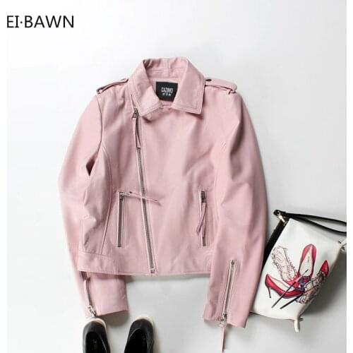 Женская осенняя обувь EI·BAWN China At AliExpress