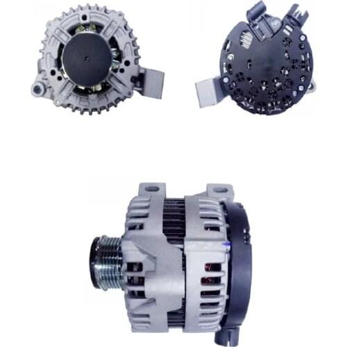 ALTERNATOR FOR 0121615014 6M5T10300SA 89215547 0121615114 AM5T10300SA 1541451 0125711014 30773110 286800 0125710040 30773111