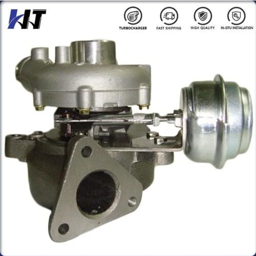 GT1749V Turbo 7018545004S 701854-0004 7018540003 028145702NX 7018540002 for SEAT Leon Ibiza II Cordoba 1.9 TDI Engine: ASV 110HP
