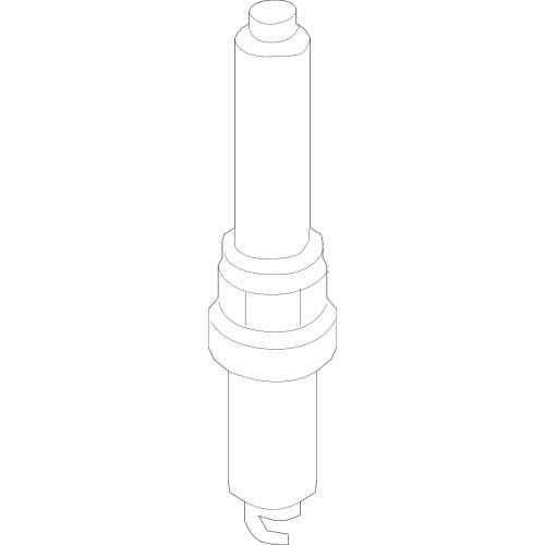 ILMAR7A8 09482-00619 forSUZUKI) Spark Plug 4pcs one est