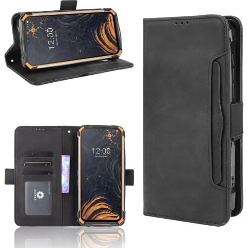 KOOLBELI DOOGEE Phone Cases