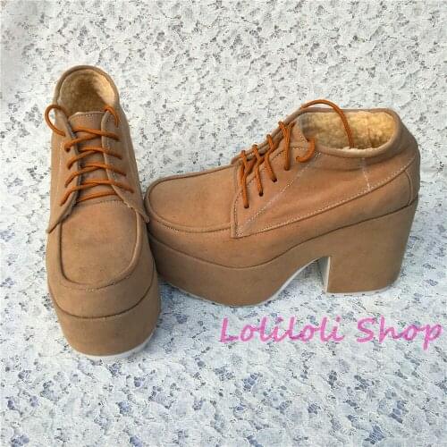 Туфли-лодочки Loliloli Yoyo China At AliExpress