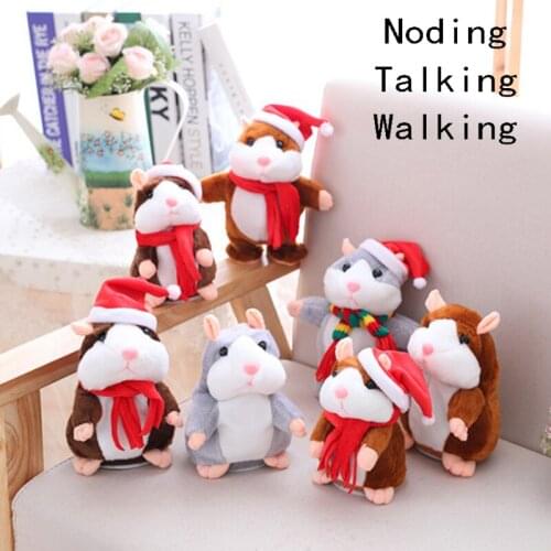 Malphite Soft Toys With Sounds