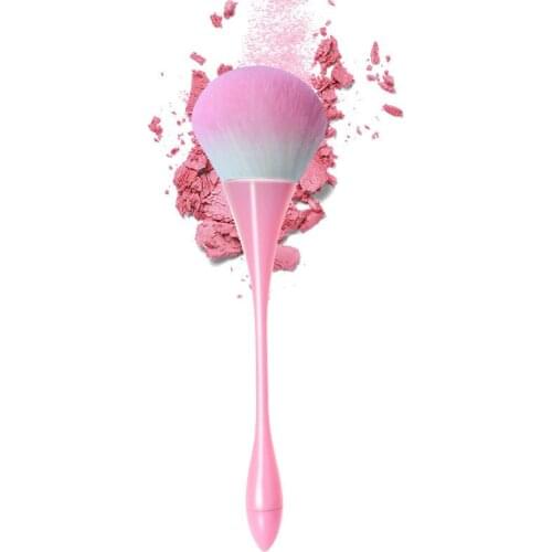 Professional Single Makeup Brush Set Powder Eyeshadow Brush Facial Foundation Cosmetics Makeup Brushes Beauty Cosmetics Blusher