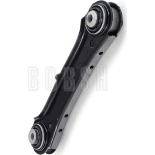 Car Guide arm b mwE90 320d M47N2 320i N46 325i N52 316i N45 Rear wheel under suspension Rear tie rod Control arm Traction arm