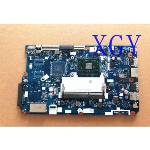 Original FOR Lenovo CG521 NM-A841 motherboard for Lenovo 110-15ACL laptop motherboard DDR3 100% test work