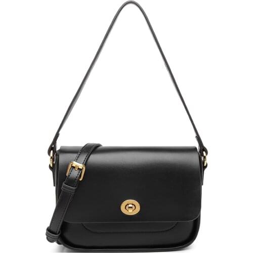 New Luxury Shoulder Messenger Flap Bags 2021 New Ladies Fashionable Purses and Handbags Famous Designer Bag High Quality