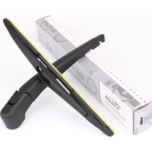 HODEE Rear Wiper Arm & Blade For Citroen C4 I (LC_) 5 DOOR 2004-2011 OE:6429.X8